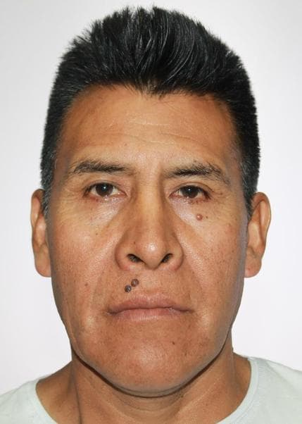 Inca Centeno Maximo Remigio