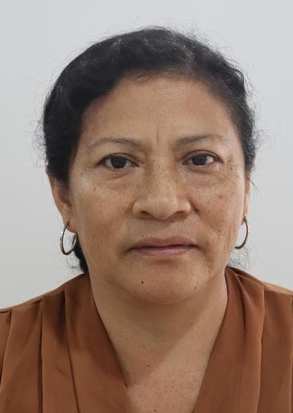 Condolo Sernaque Felicita