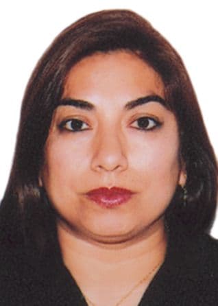 Vasquez Guzman de Cabrera Sonia Maribel