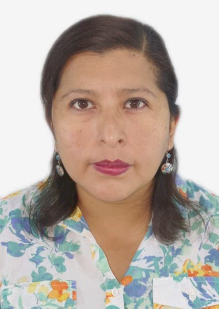 Chambilla Mamani Rosa Betzabeth