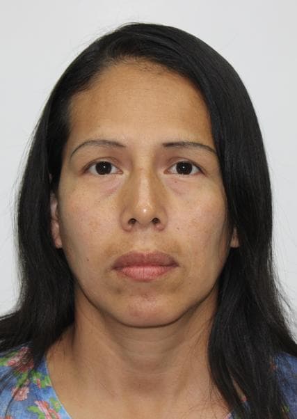 De la Cruz Ortega Ana Maria