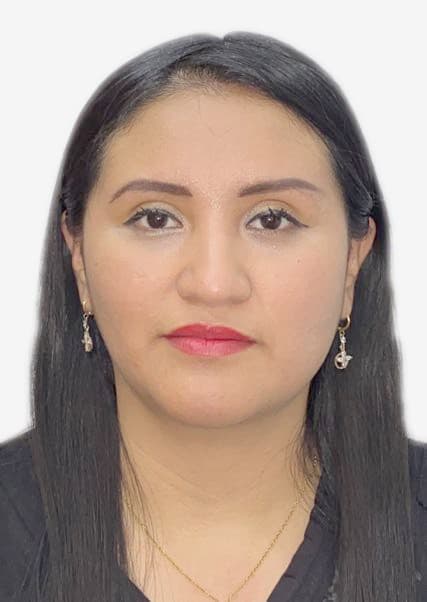 Alva Martinez Solange Milagros