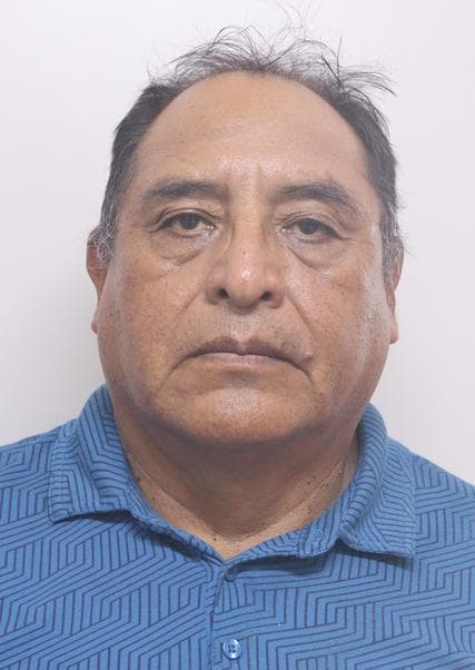 Barzola Garay Jaime Freddy