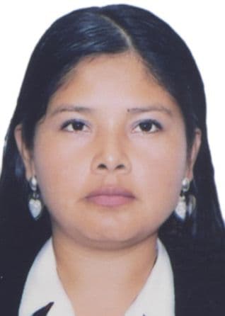 Chirinos Apaza Lizbeth