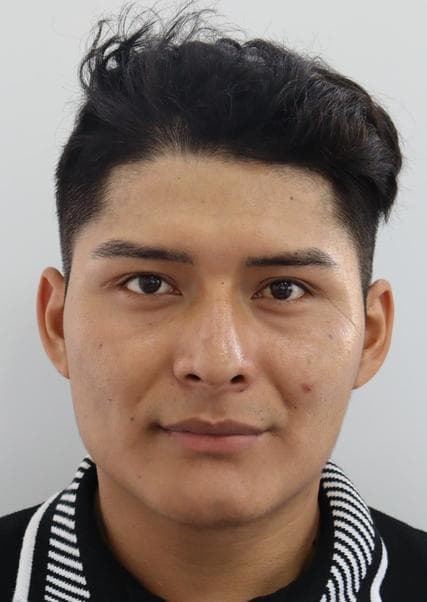 Pashanase Chuquipoma Segundo Genaro