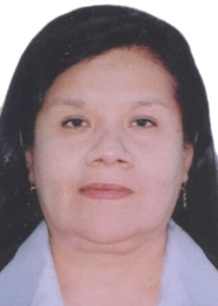 Sarmiento Polanco Maria Elena