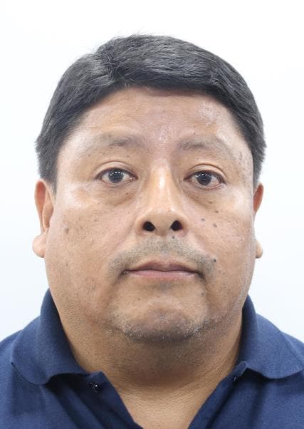 Ramos Ramirez Marco Antonio