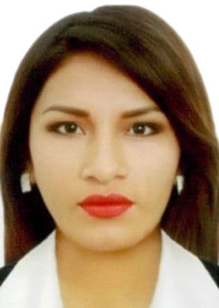 Cayo Mamani Carmen Rosa