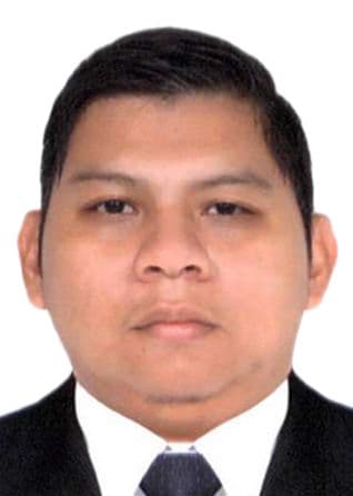 Muñoz Solorzano Jhonatan Wilber