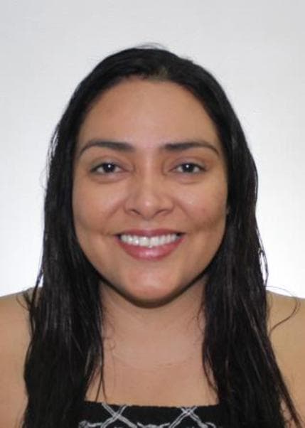 Sandy Salazar Ericka