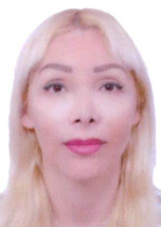 Zevallos Sifuentes Lucrecia Mckenna