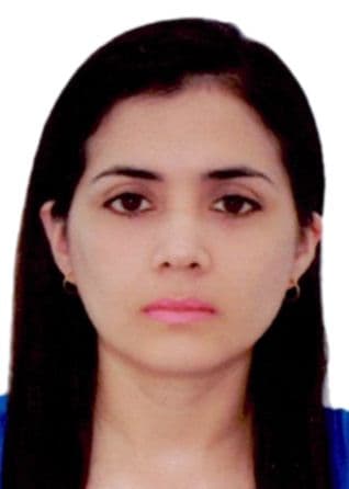 Gonzales Briones Erika Cecilia