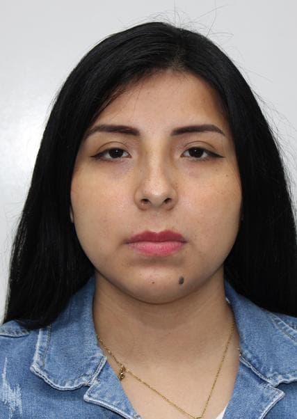 Zevallos Chavez Elizabet Milagros