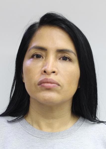 Rosales Ramirez Silvana Lizbeth