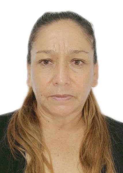 Mondragon Tarrillo Imelda