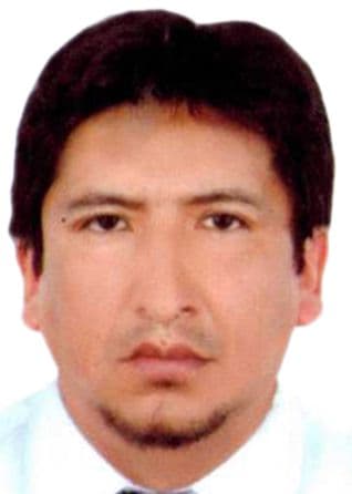 Pacori Mamani Oracio Angel