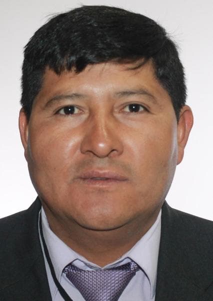 Bautista Ramos Juan Percy