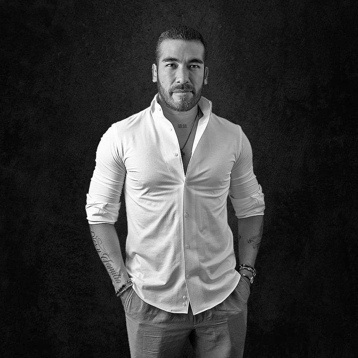 Paz de la Barra Freigeiro Alvaro Gonzalo