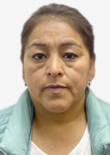 Mejia Jipalla Elva Beatriz