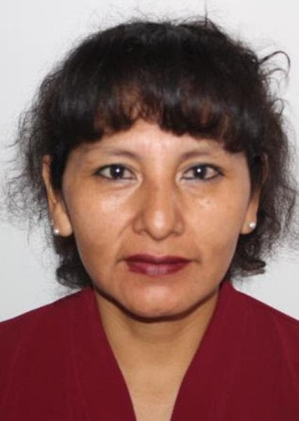 Rios Calizaya Veronica Melania