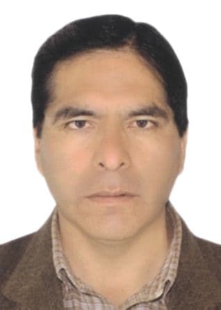 Pariona Cayetano Benedicto