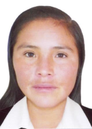 Huaman Aguirre Edith