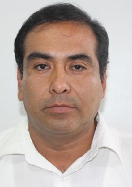 Hurtado Sipion Domingo Santiago