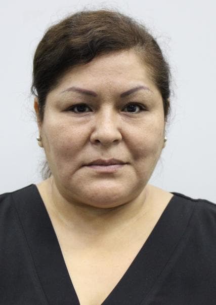 Paredes Chipana Rosario Franki