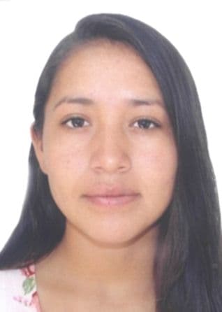 Flores Paredes Evelyn Jazmin