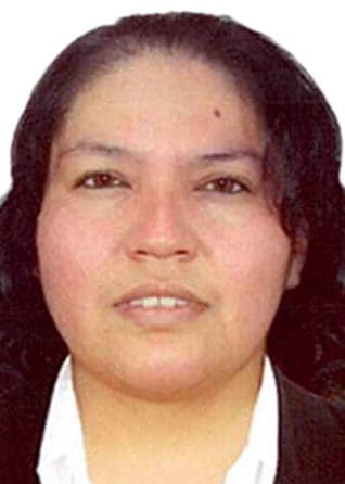 Castillo Peña Arminda Yovana