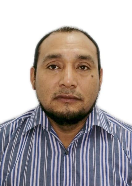 Santillan Camus Jose