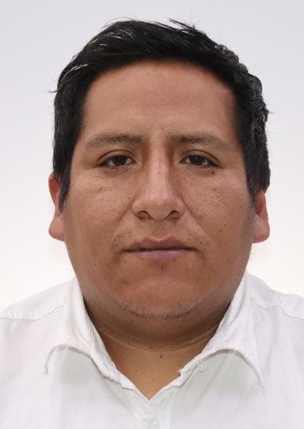 Sonco Villanueva Helard Bladimir