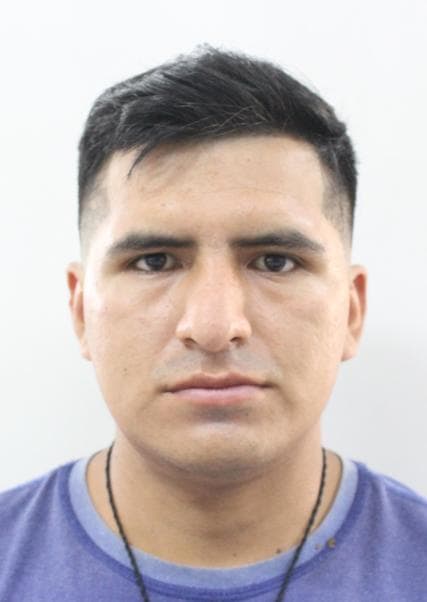 Munguia Ayala Yeferson Felipe