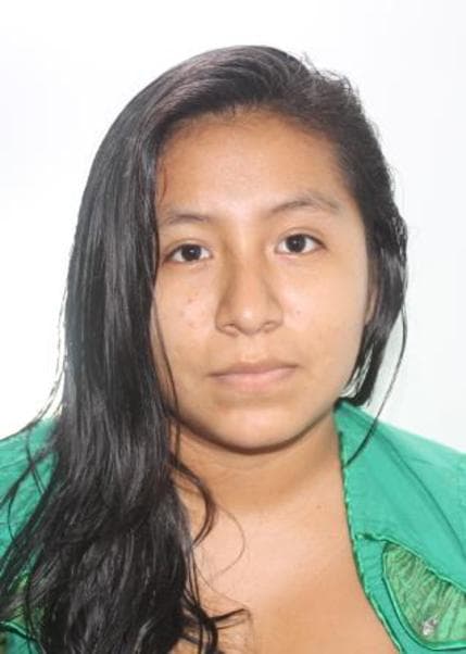 Ramos Carrasco Rosmery Ibet