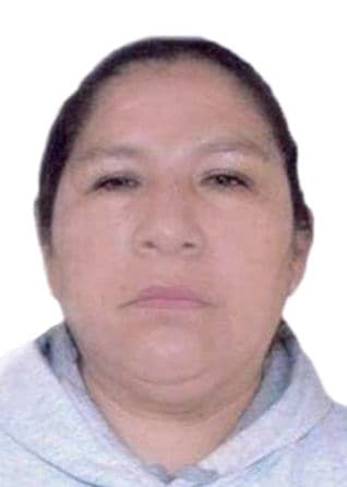 Blancas Veli Raquel Beatriz