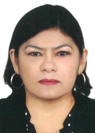 Huaman Aguirre Fatima del Pilar