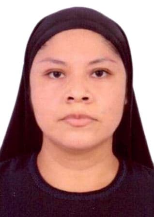 Mayorca Guevara Cecilia Karina