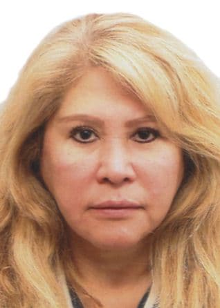 Flores Mendoza Yanet Rosa