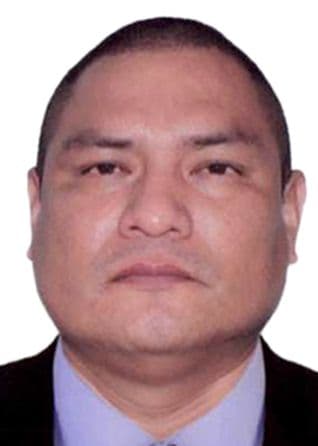 Palomino Maguiña Cesar Augusto