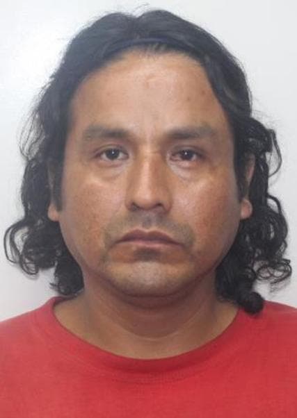 Cruz Orbegoso Wilmer Orlando