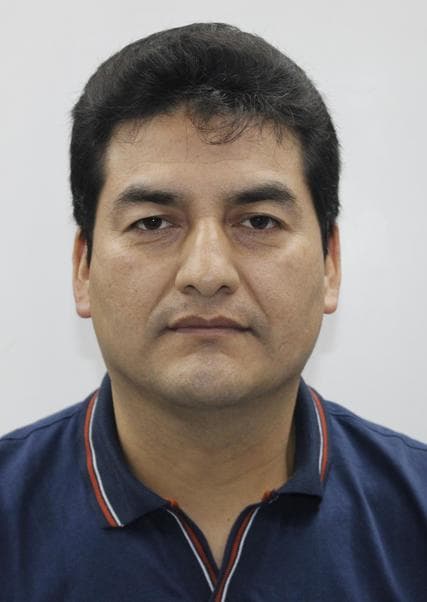 Quispe Malca Cesar Hernan