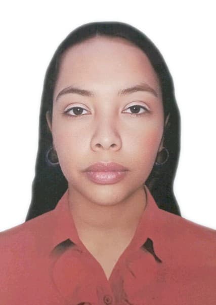 Quiroz Soraluz Chris Lizeth