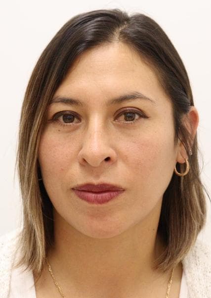 Manosalva Hoyos Betsy Jackelin