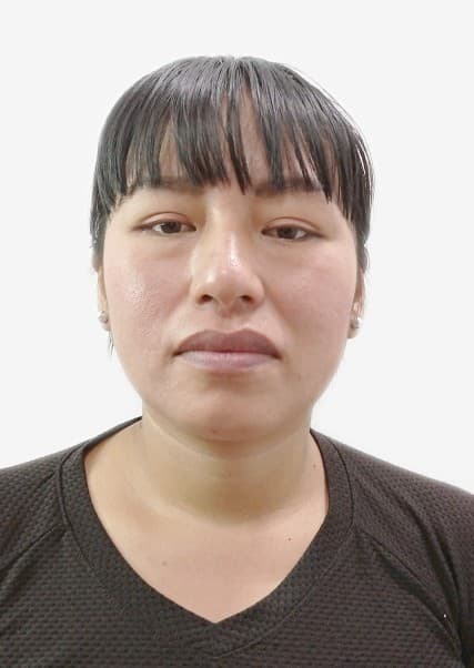 Contreras Torres Ebenin Elizabeth