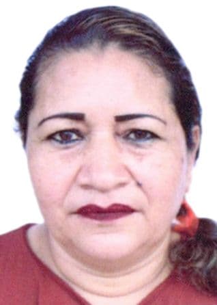 Añazco Lavalle Irma