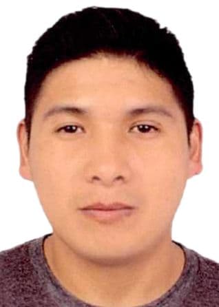 Carrasco Salazar Victor Raul