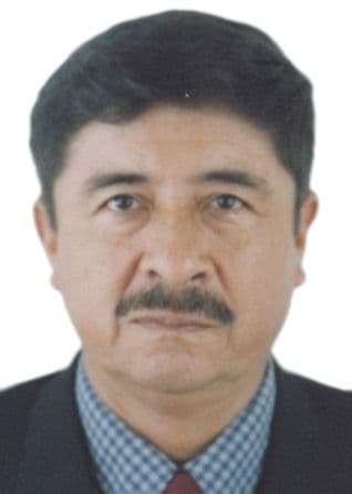 Dominguez Vidarte Antonio Silvano