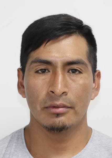 Champi Inca Angel Elias