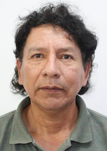 Rengifo Bernaola Oscar Javier