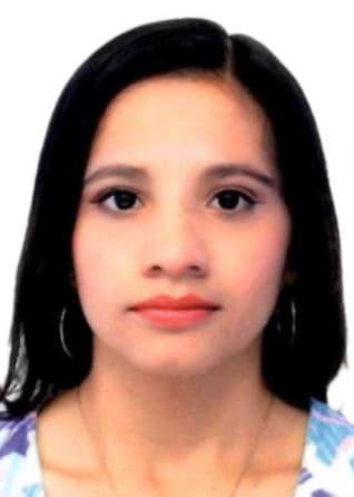 Yza Castro Meryann Arlet